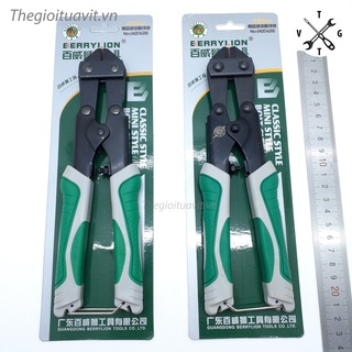 Kìm cộng lực mini berrylion 200mm chính hãng