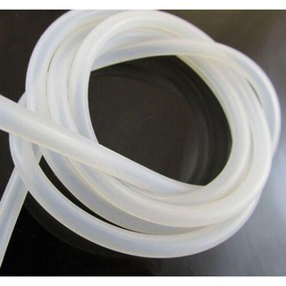 Dây Silicon Dùng Cho Máy Hút Dịch Mũi Đờm yuwell, Lucass, Kaneko 1 bình và 2 bình - Phụ Kiện