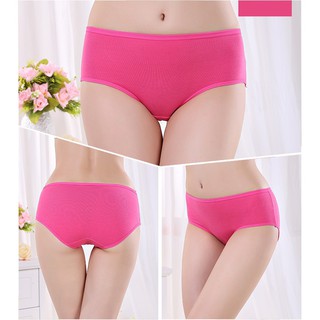 Combo 5 quần lót PULO cotton siêu mát