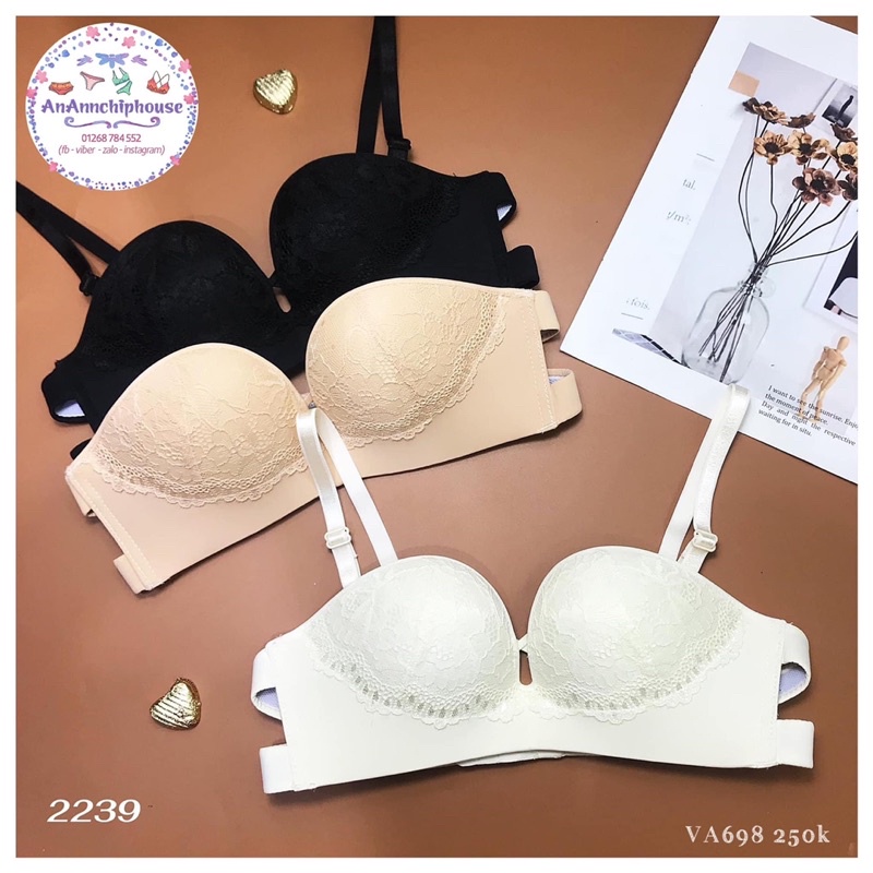 Áo quây nâng ngực