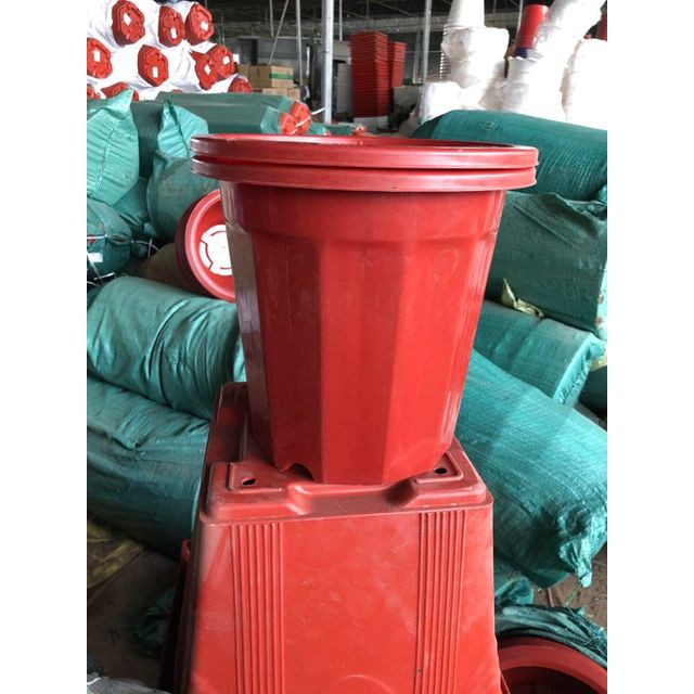 Chậu nhựa siêu bền E300