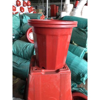 Chậu nhựa siêu bền E300