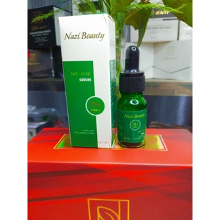 SERUM  MỤN