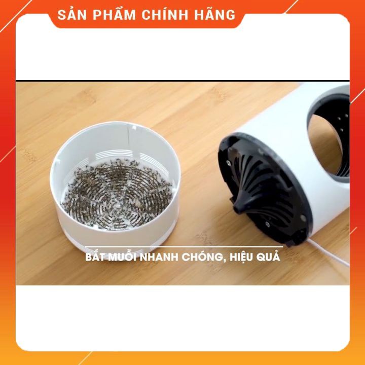 MÁY BẮT MUỖI OKODA CHÍNH HÃNG NHẬT BẢN