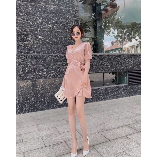 Đầm TN Bèo Chéo V