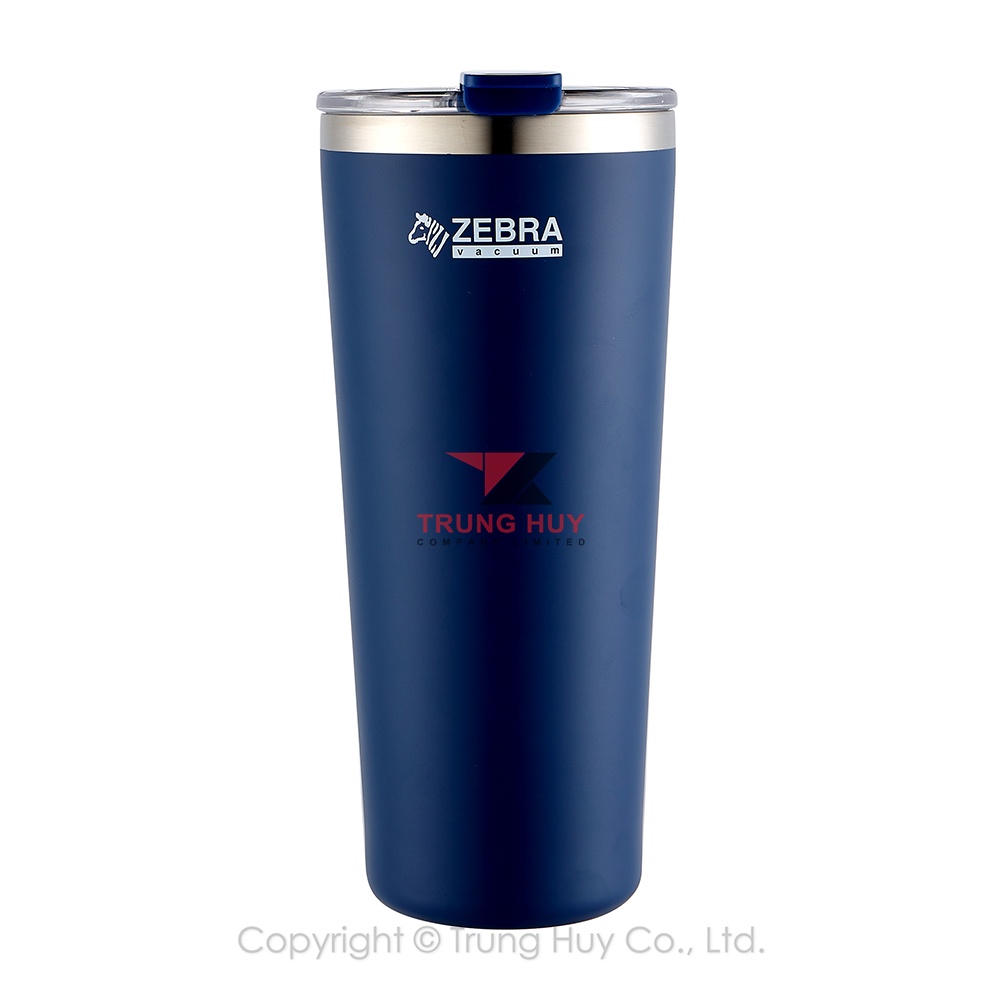 Ly giữ nhiệt Polar Zebra 580ml - Thái Lan - 112701 - Kèm túi đựng có quai