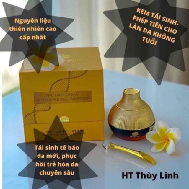 Kem Tái Sinh Làn Da Hư Tổn Magic Skin LUXURY | BigBuy360 - bigbuy360.vn