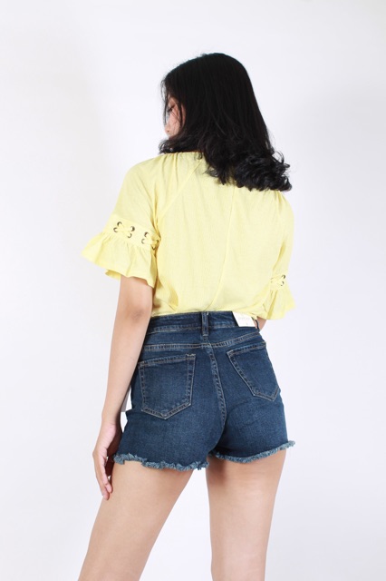 ÁO BLOUSE ÁO CÔNG SỞ HÀNG XUẤT KHẨU XỊN | BigBuy360 - bigbuy360.vn