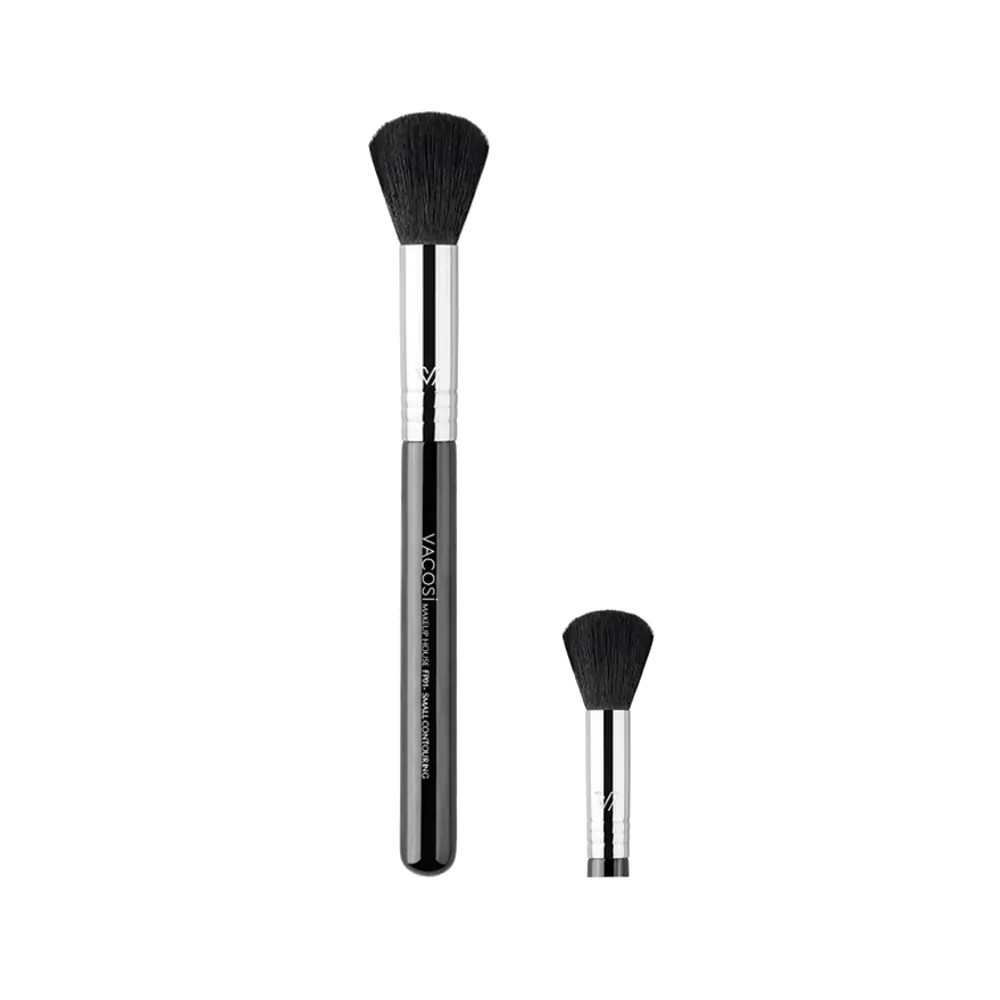 Cọ‎ tạo khối‎ mặt Vacosi Pro Small Contouring FP01