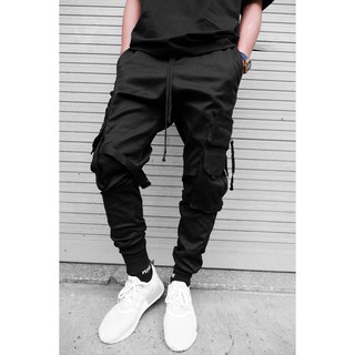 [Yeah1Shop]- Quần Jogger Pants túi hộp (S,M,L,XL)