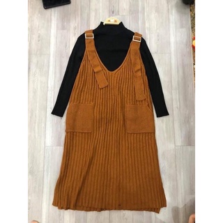 Váy len đồng giá 90k