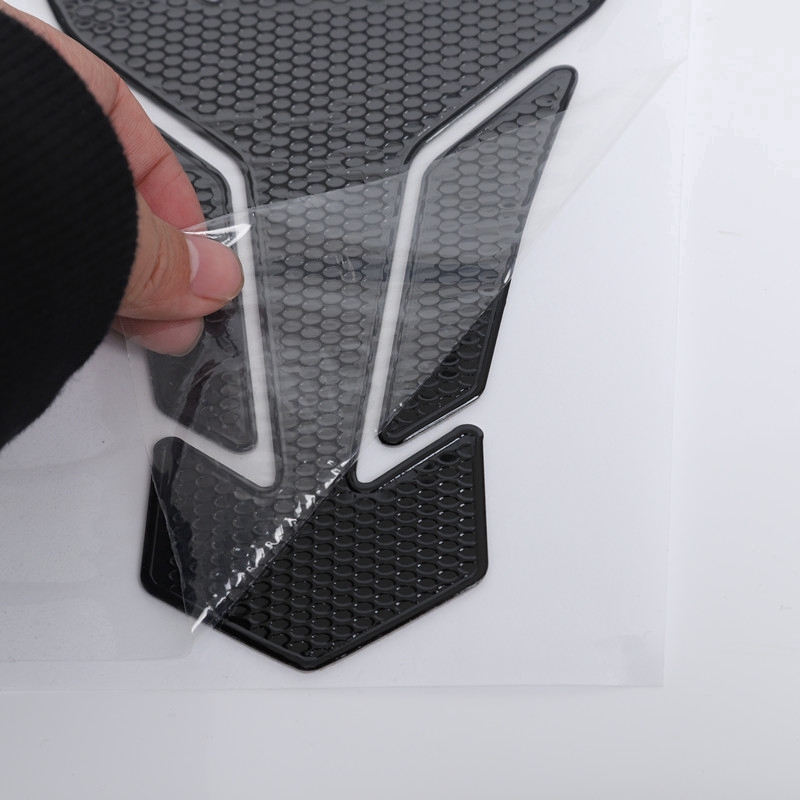 Miếng dán bảo vệ bình xăng xe mô tô