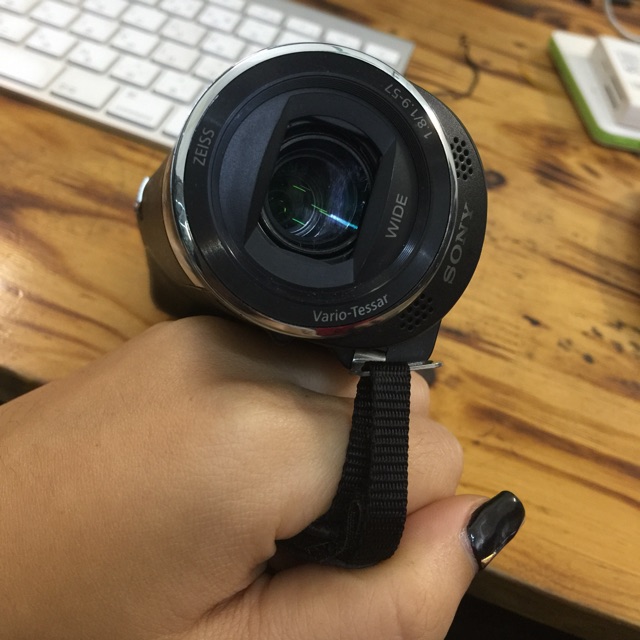 Máy Quay Phim Sony HDR-CX405 | BigBuy360 - bigbuy360.vn