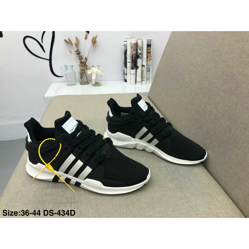 Giày Thể Thao Adidas Eqt Support Adv Dệt Kim Siêu Nhẹ Thoáng Khí Thời Trang Mùa Hè Cho Các Cặp Đôi