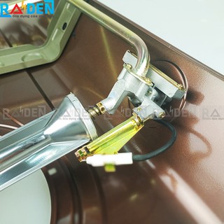 Bếp ga Namilux DL2163AP