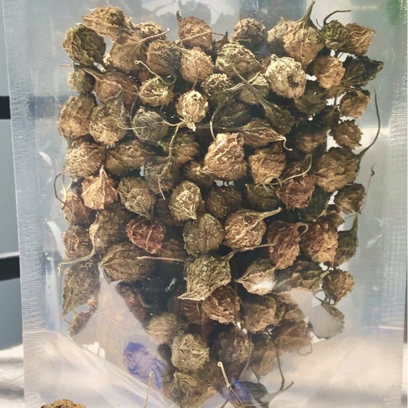 Đặc sản và dược liệu Kon Tum