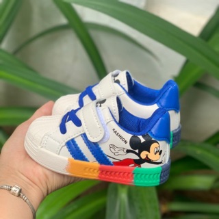 Giầy mickey cho bé