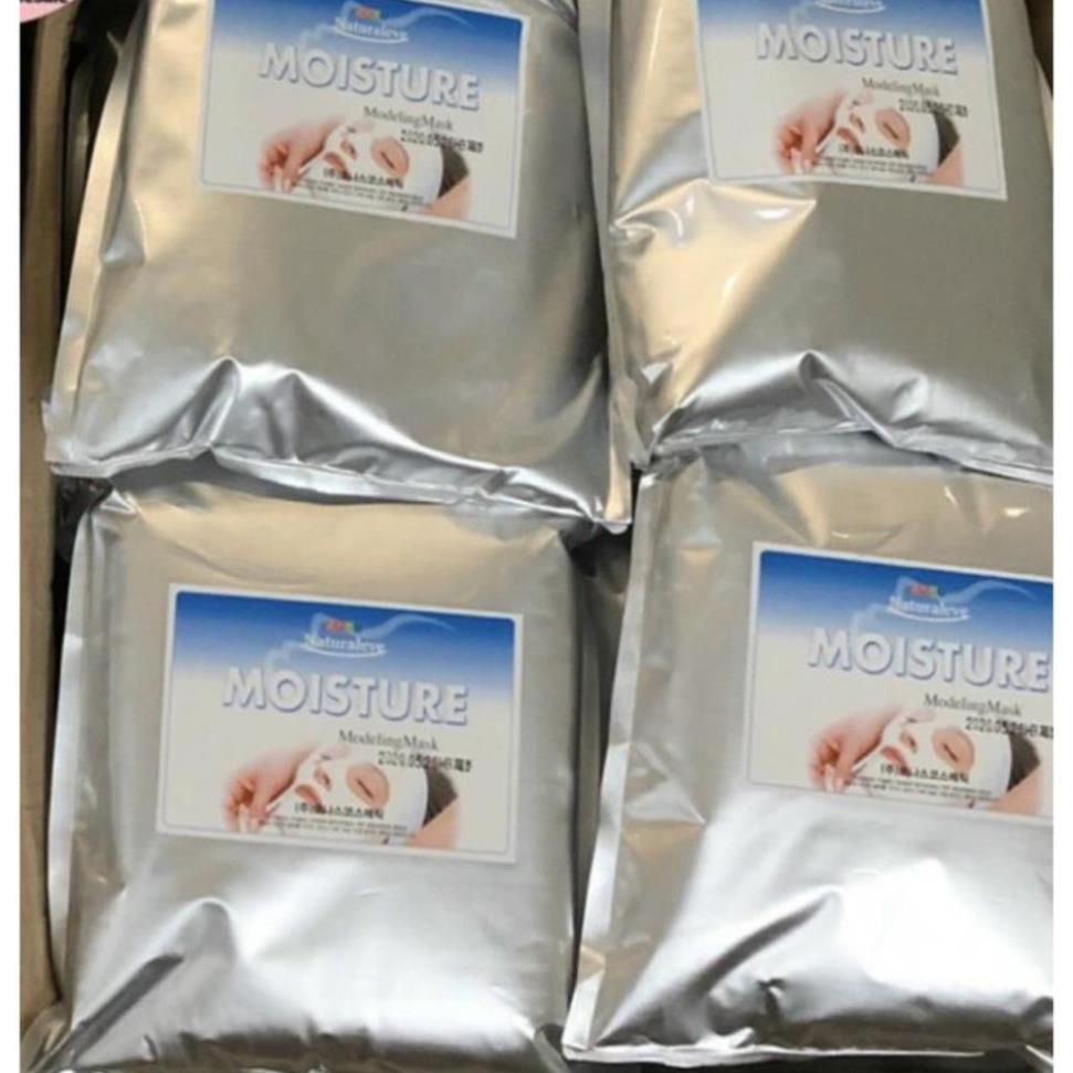 Bột Mặt Nạ Dẻo Ronas Modeling Mask 1kg dùng trong spa