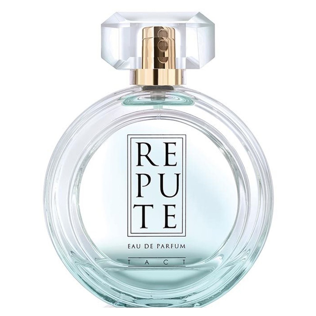 Nước Hoa Nữ REPUTE (Xanh) 100ml Eau De Parfum Tact