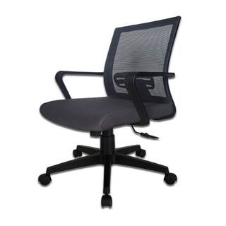 Ghế lưới Hòa Phát GL117