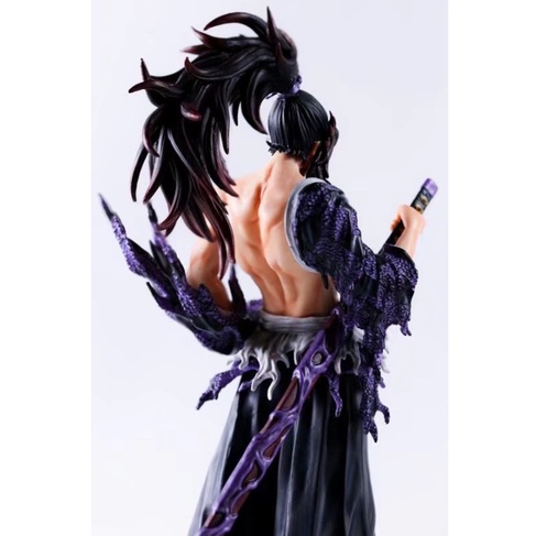 Mô hình Thượng Huyền Nhất Kokushibou 32cm - Kimetsu no Yaiba - Demon Slayer
