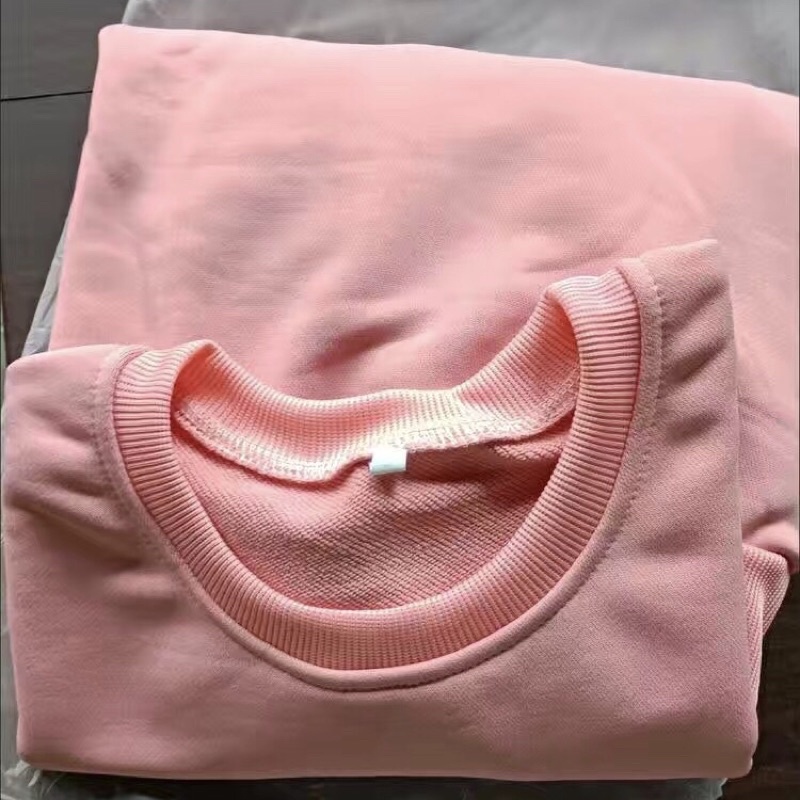 Áo Sweater Áo Nỉ Da Cá Hàng Quảng Châu Siêu Đẹp (Ảnh thật ở cuối) | BigBuy360 - bigbuy360.vn