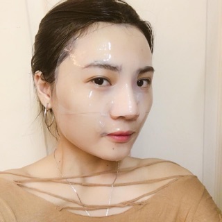 ( Chính hãng) Mặt nạ thạch nước Water Balance