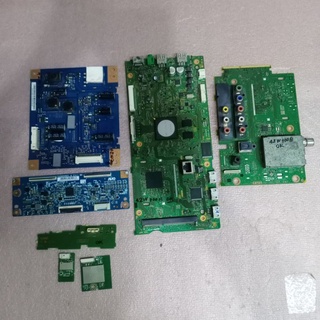 Bo mạch tivi Sony 42W700B,bo xử lý,khiển,main chính,chủ,cao áp,Tcon,wifi,mắt nhận
