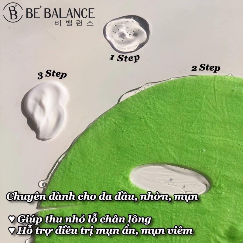 Mặt nạ Bebalance Auth 10mask