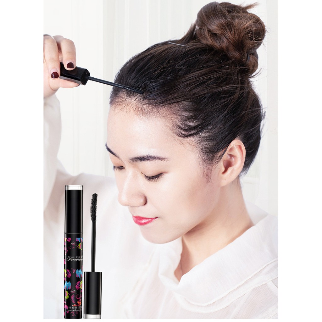 Chuốt Tóc Con Vào Nếp – Mascara Chải Tóc Vào Nếp Nhỏ Gọn Siêu Tiện Dụng.