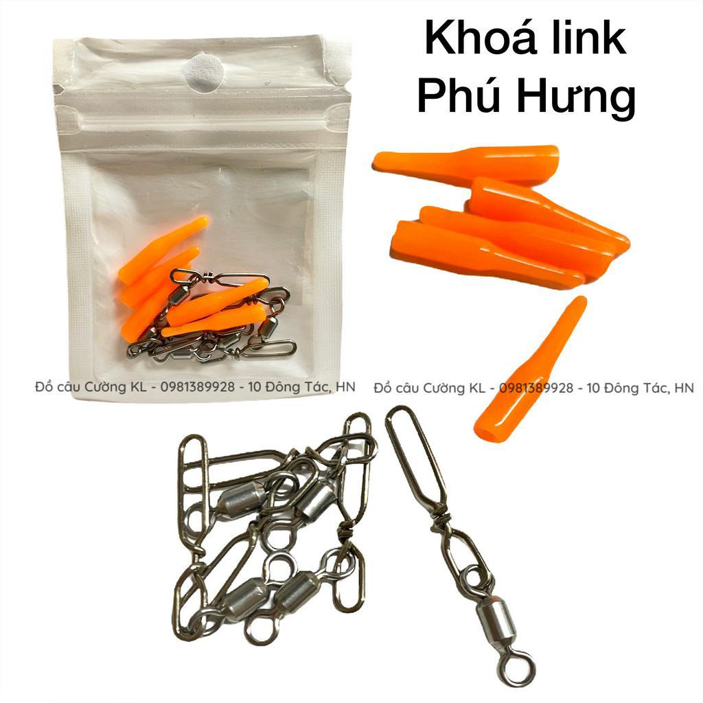 Khóa link Phú Hưng