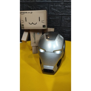 Loa Bluetooth mẫu Iron Man