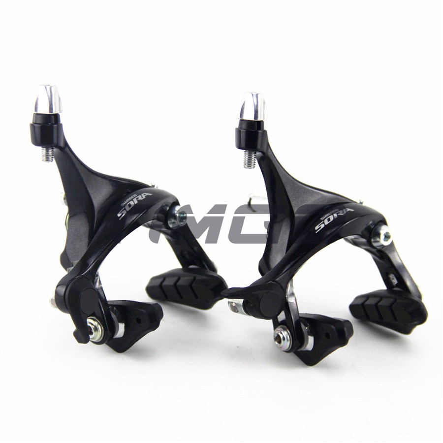 Bộ kẹp phanh xe đạp Shimano Seora Br-3500 chất lượng cao
