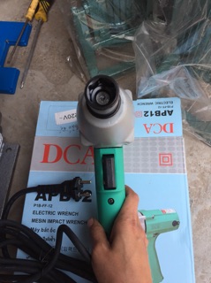 Súng bắn ốc DCA
