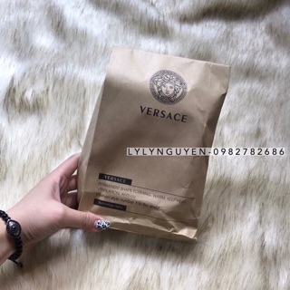 Legging versace