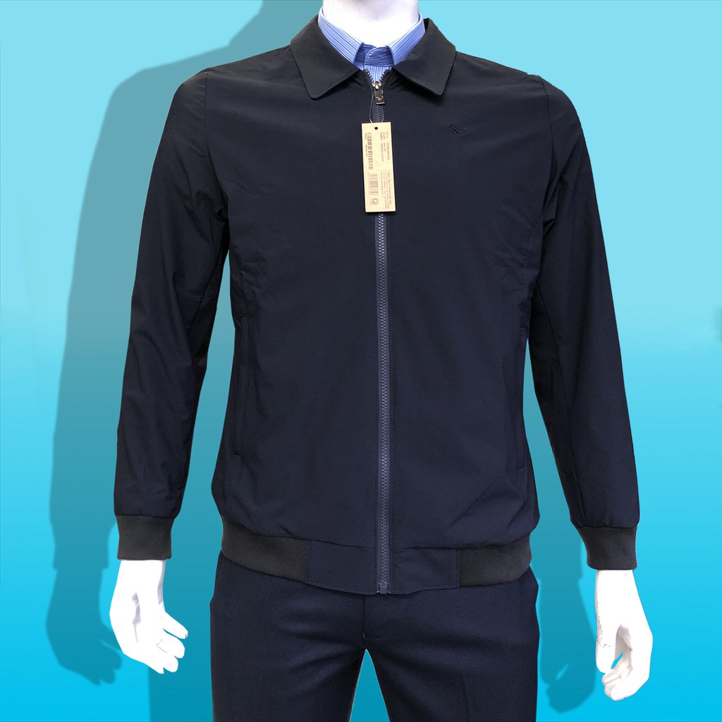 Áo Khoác Việt Tiến Phom mới 6P5051