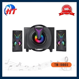 Loa 2.1 kisonli tm-1000u bluetooth