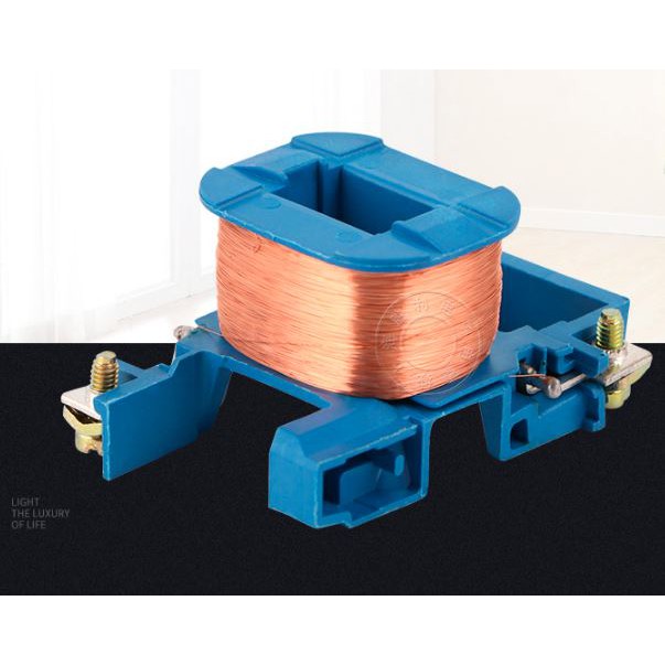 CJX2 - Contactor Khởi Động Từ 3 pha 32A , 18A (cuộn hút 220V)