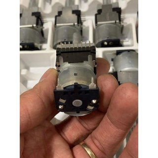 Volume Alps mono 50k có motor