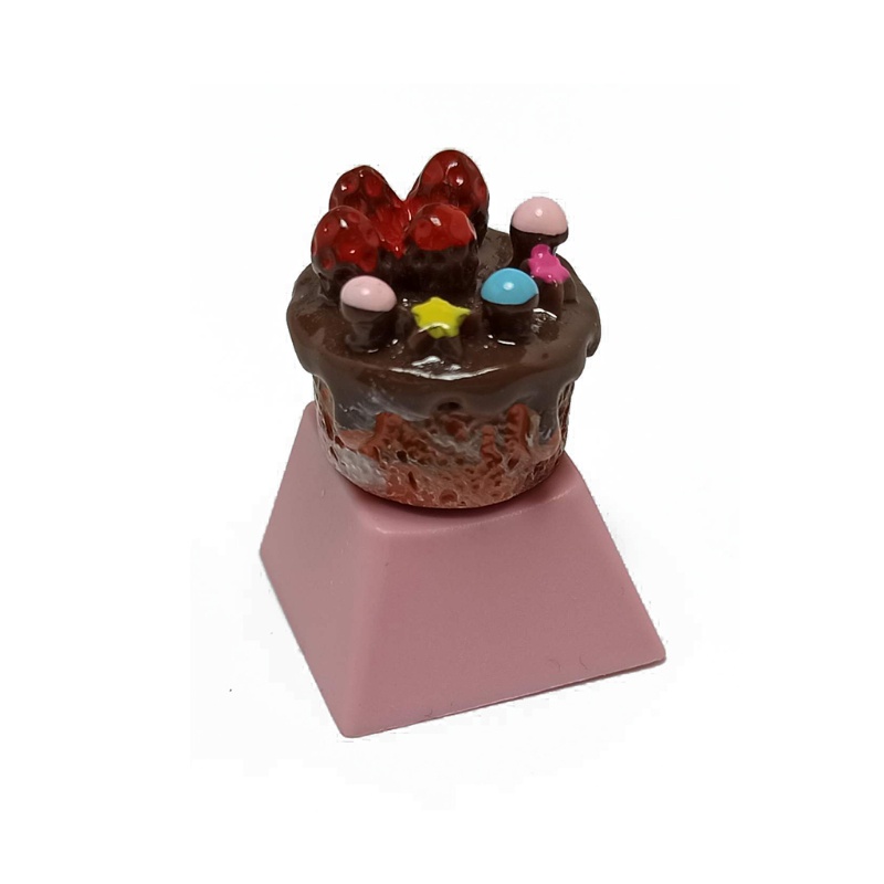 Bộ Nút Bàn Phím OEM PBT R4 Cao Cấp Cho Mx Switch