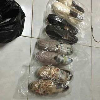 Giầy si lương điểm 200k