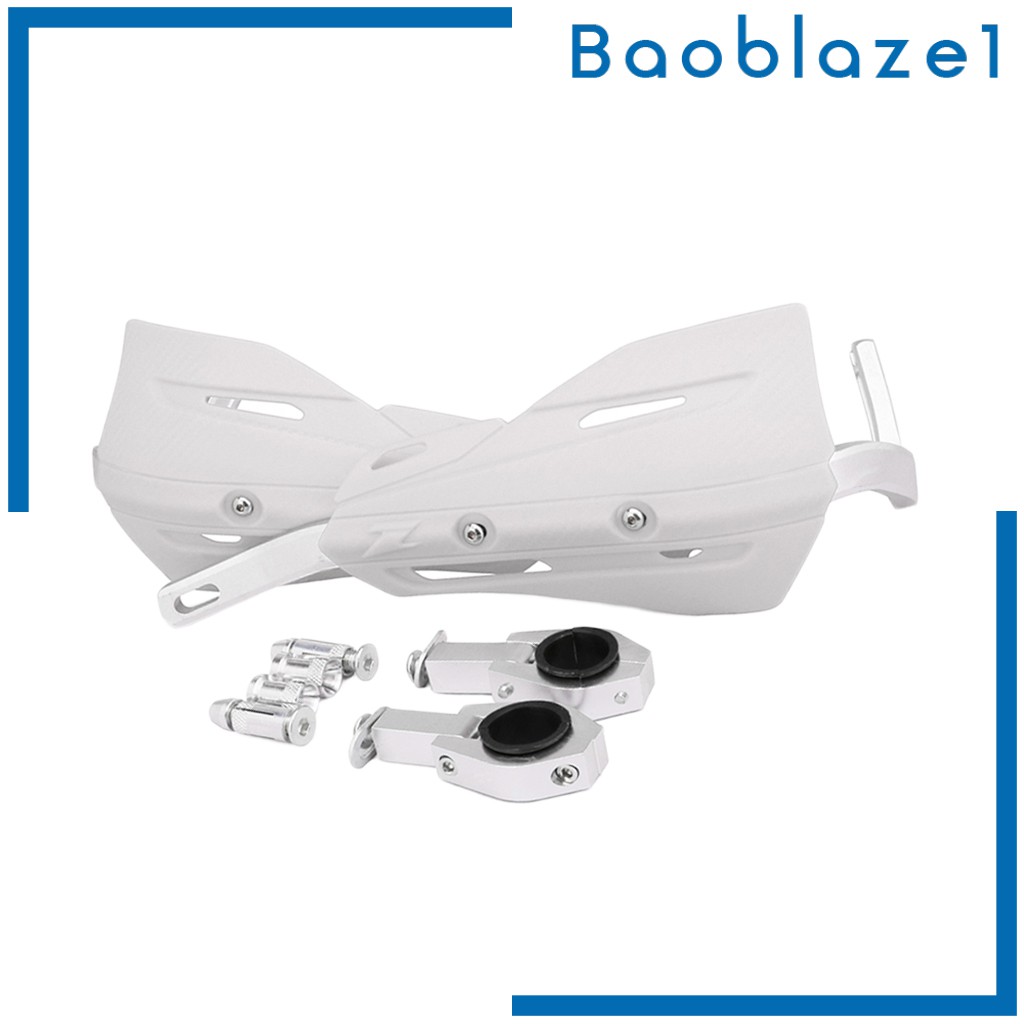 2 Tấm Bảo Vệ Tay Lái Xe Mô Tô Sx Sxf Xcw Xcfw Mx 125 250 300