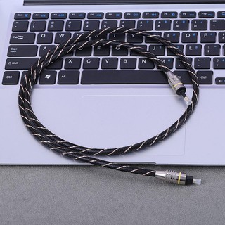 Cáp quang kỹ thuật số 3,5mm mini cho CD DVD