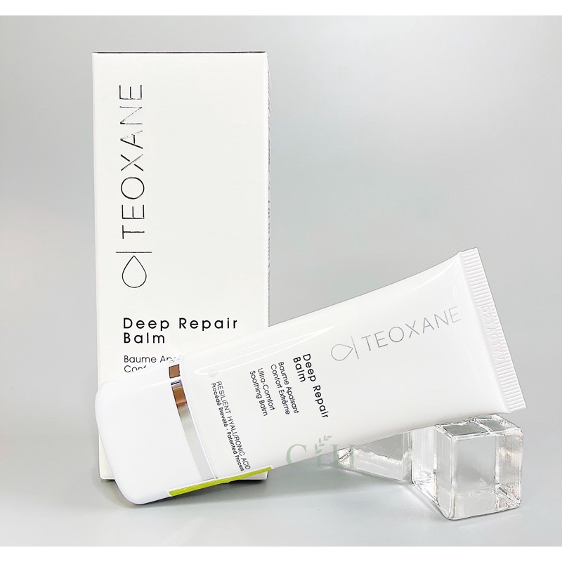 Kem dưỡng phục hồi TEOXANE Deep Repair Balm BeeSkincare