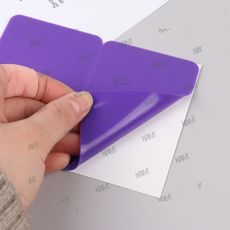 Bộ 2 Đệm Silicone Đỡ Cổ Tay Khi Sử Dụng Bàn Phím Máy Tính