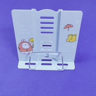 Kẹp sách chống cận thị cho bé