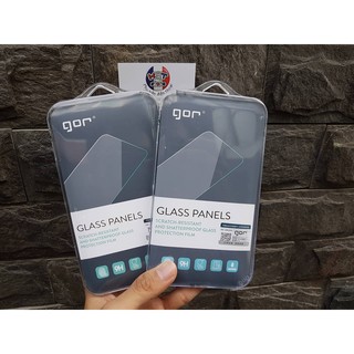 Kính cường lực Gor 9H cho IP 8 / 8 Plus / 7 / 7 Plus