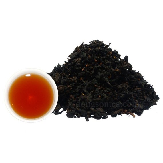 Trà đen số 9 Home Mix 500g - Nguyên liệu pha chế trà sữa ngon hảo hạng