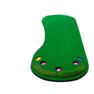 Thảm chơi golf putting green Bigfoot 0.9x3m