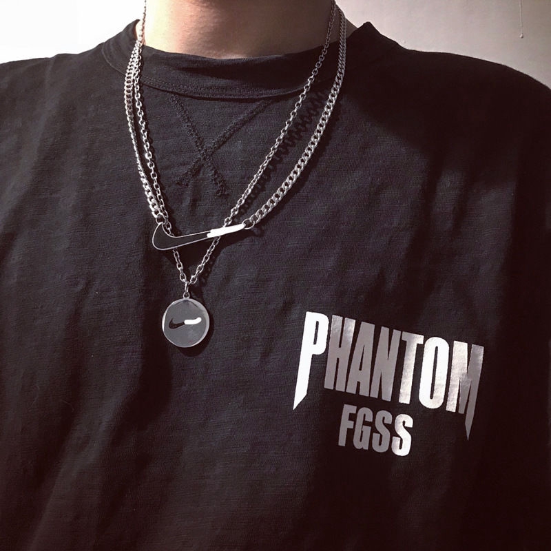 Vòng Cổ Choker Phong Cách Retro Cá Tính